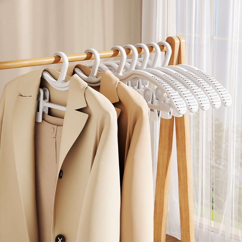 Clothes Rack Blue Size 5Pcspack