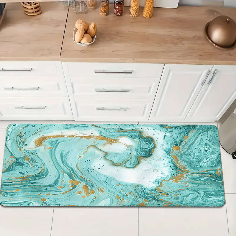 Floor Mats Size 40X60Cm