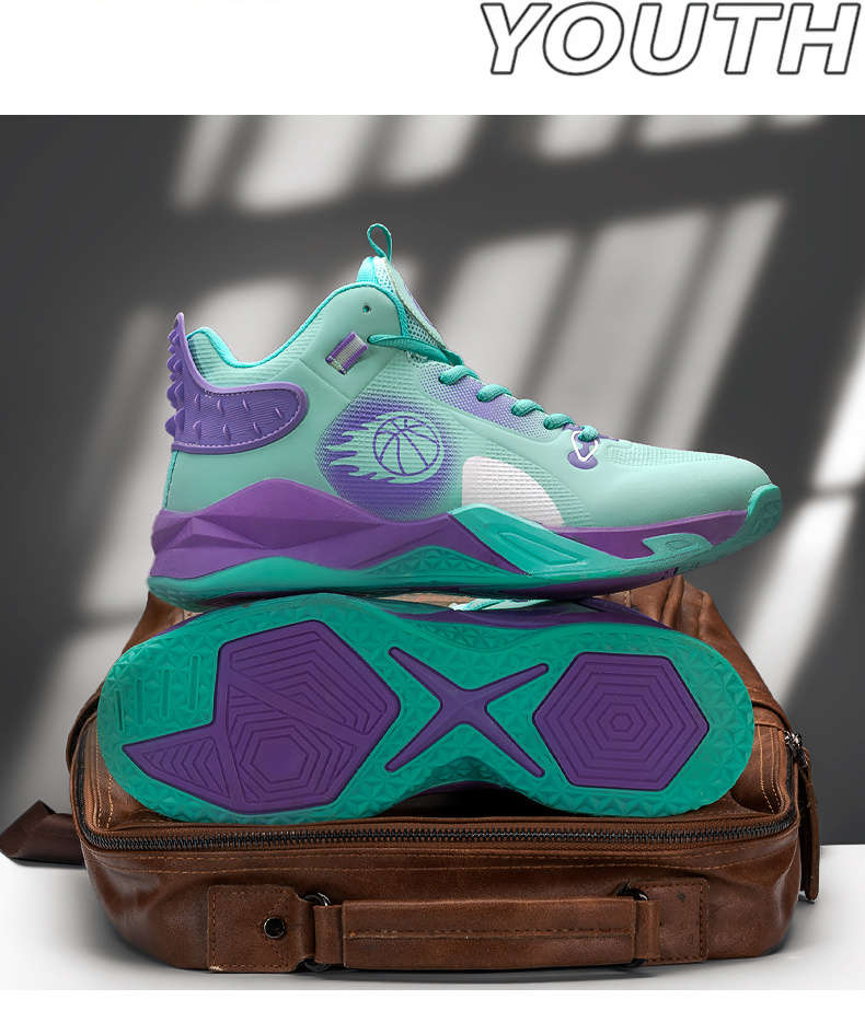 Sneakers Moonlight Size Uk 7