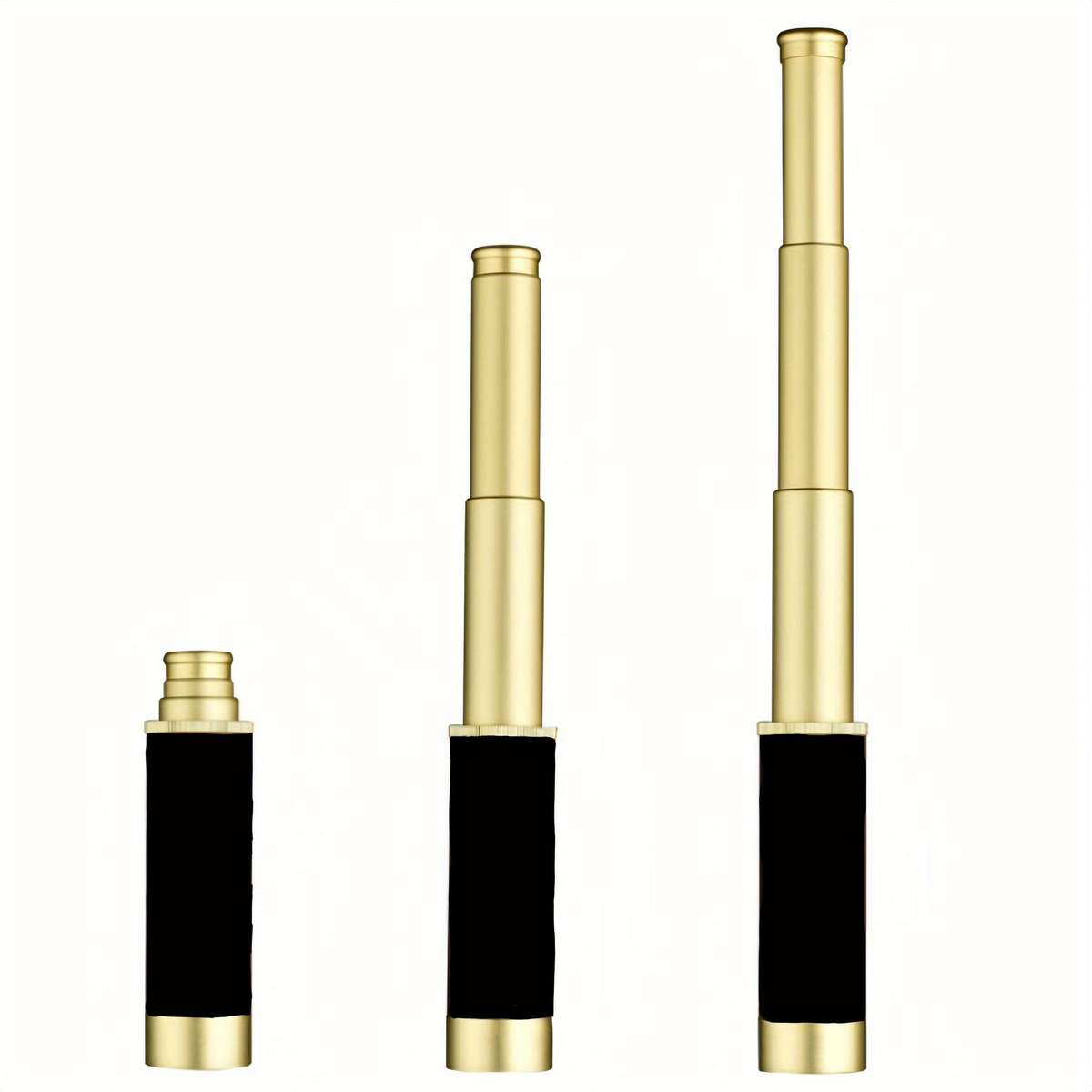 Telescope Quantity 1