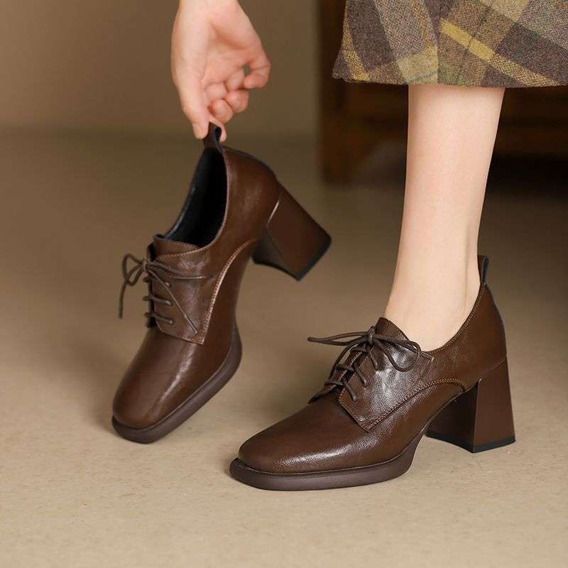 Women S High Heels Color Black Sizeuk 3