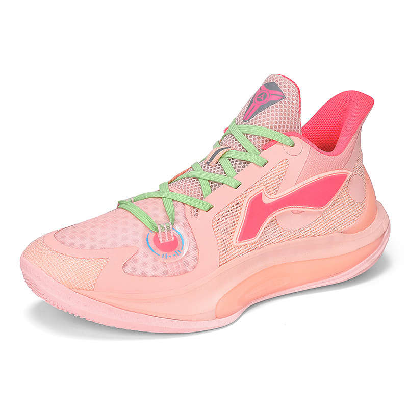 Sneakers Pink Size Uk 7