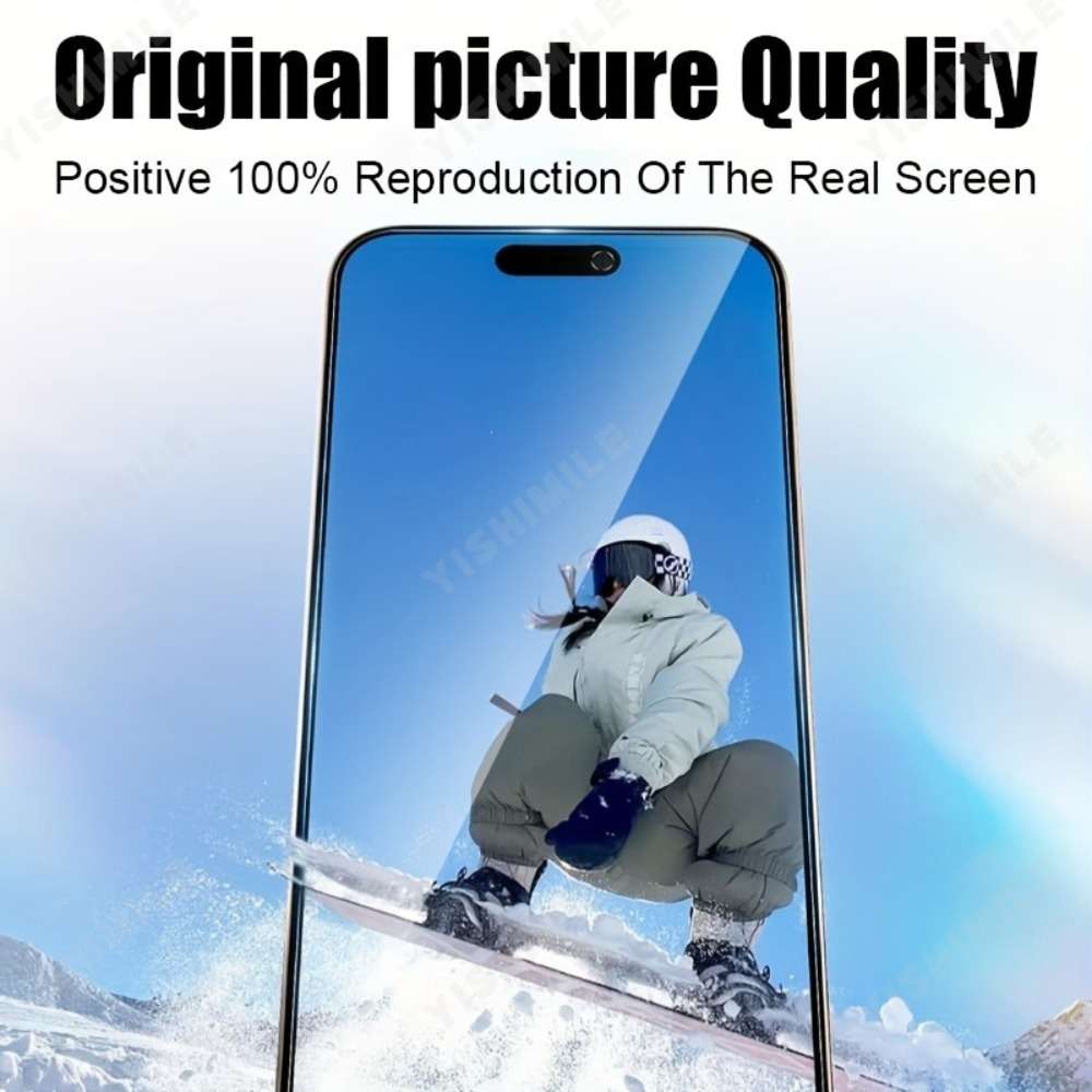 Screen Protector Compatible Model Iphone 14