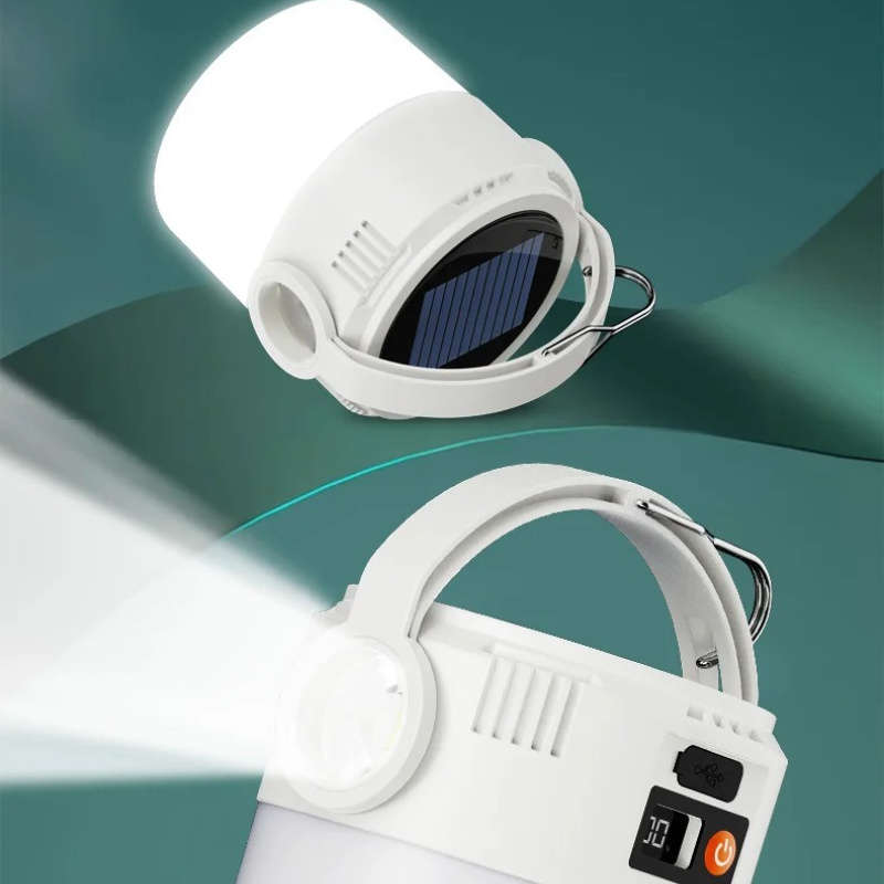 Solar Emergency Lights Items Lamp Quantity1 Set