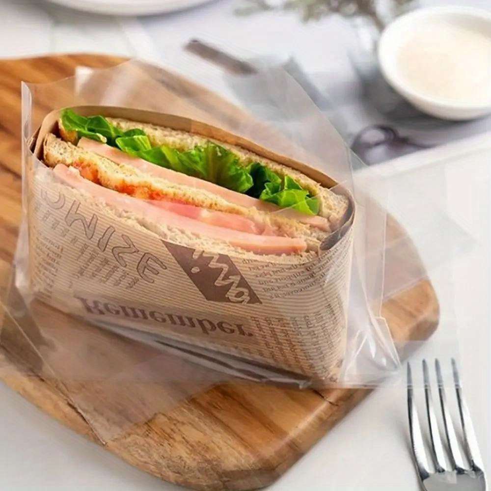 Food Storage Bags Quantity 1 Pack