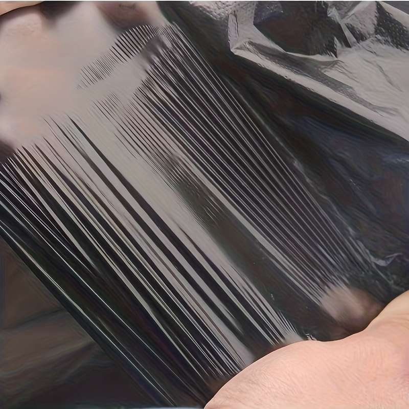 Trash Bag5 Volumes 60 Pieces