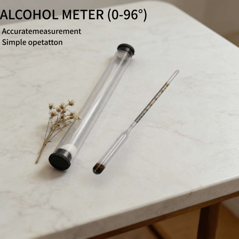 Alcohol Detector Quantity 2Pcs