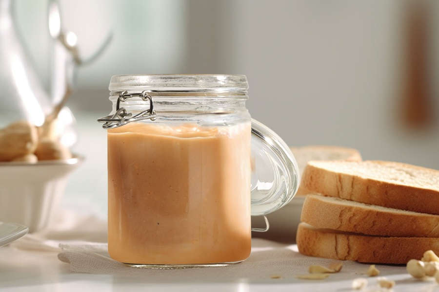 Sealed Jar Quantity 2Pcs Capacity750Ml25Fl.Oz