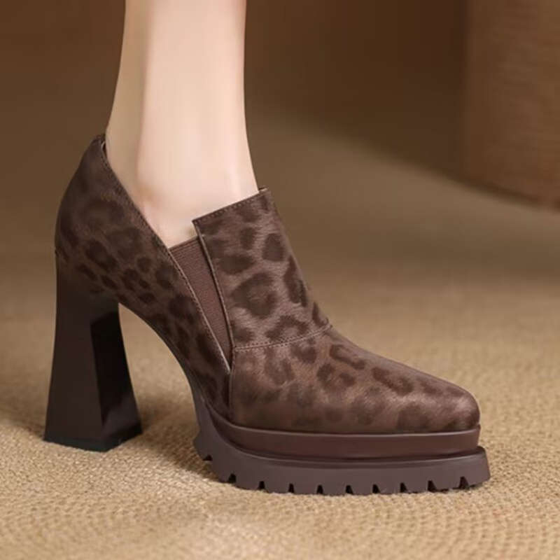 Women S High Heels Color Black Sizeuk 3