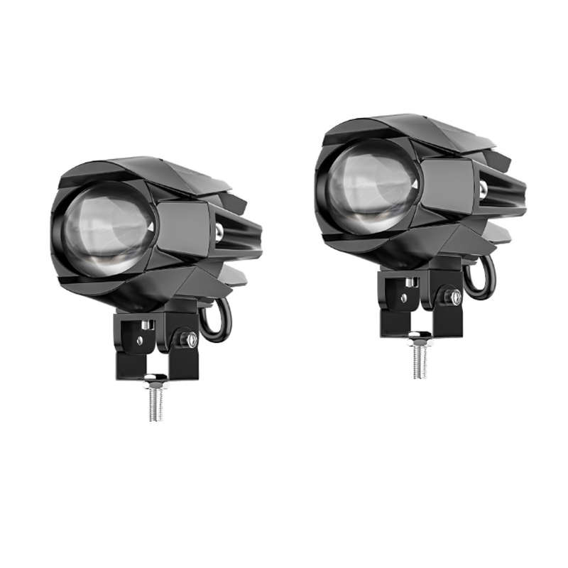 Car Lights Items Two Beads Each Quantity 2Pcs