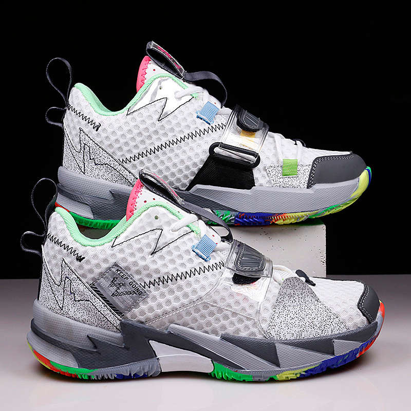 Sneakers White Size Uk 7.5