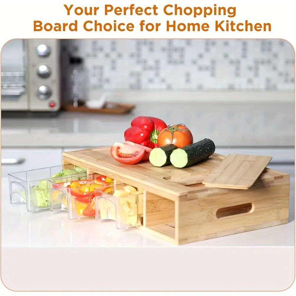 Cutting Board Color 1 Set