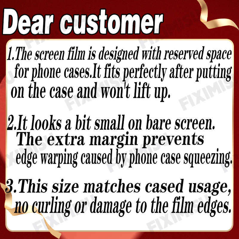 Screen Protector Compatible Model Galaxy S25 Ultra