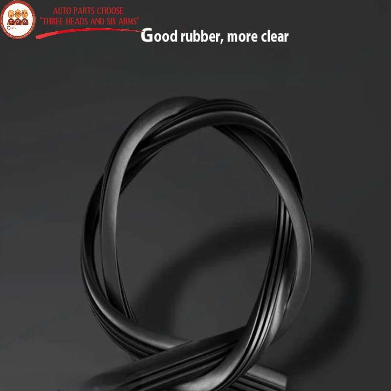 Windshield Wipers Color Black Model T0022 T0020
