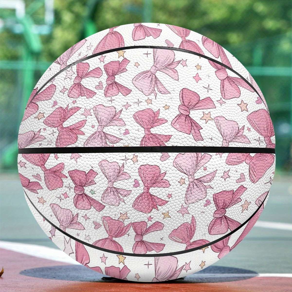 Basketball Color A Size7