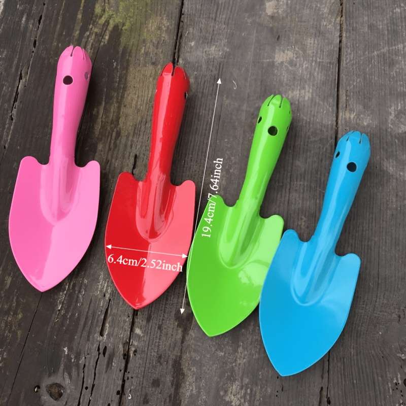 Garden Supplies Color Variant