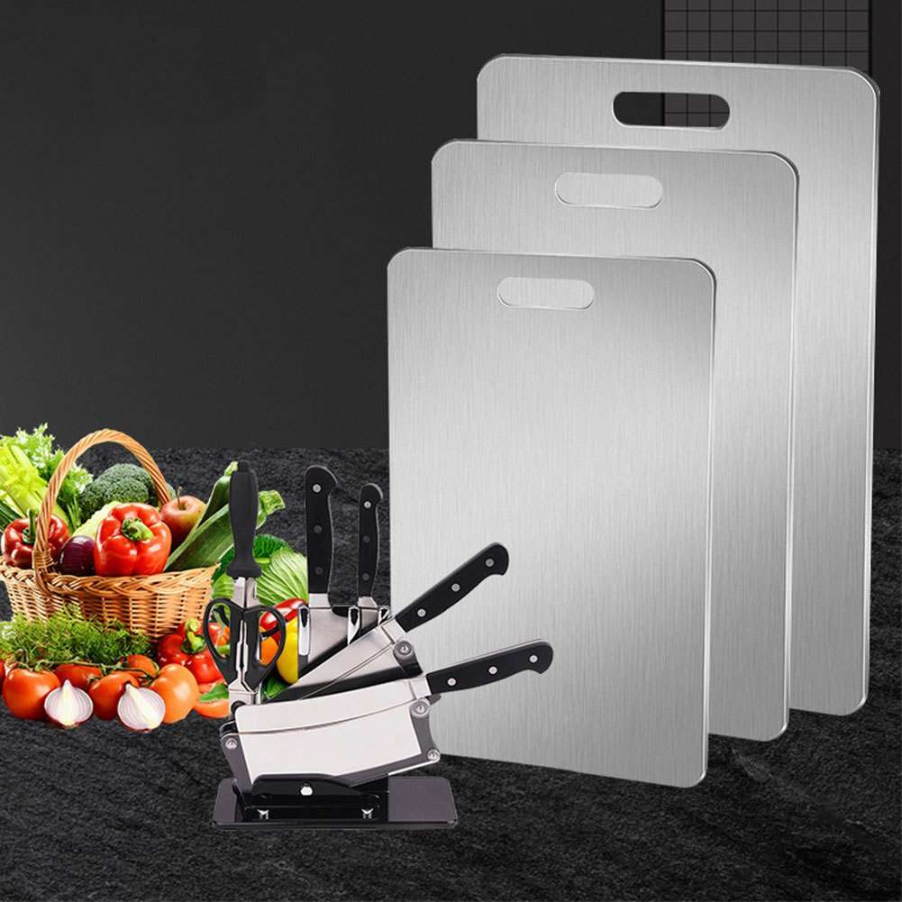 Cutting Board Size 3Pcs   Sml