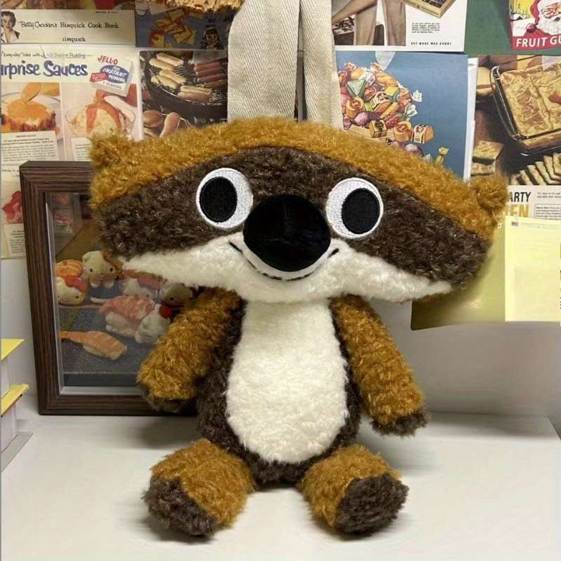 Plush Toyss Quantity 1pc