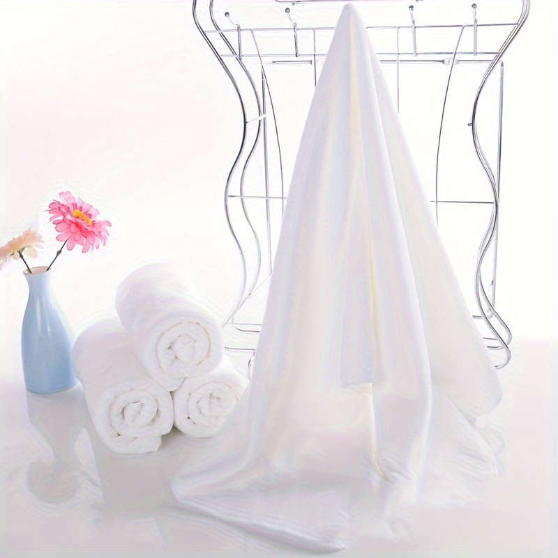 Towel Items 35*75  6Pcs