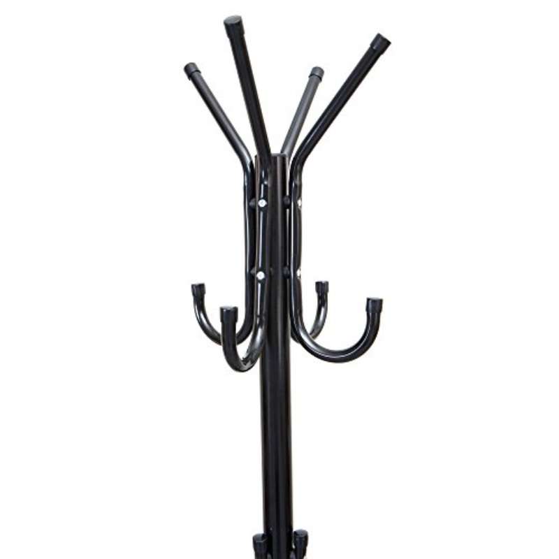 Coat Rack Color Black