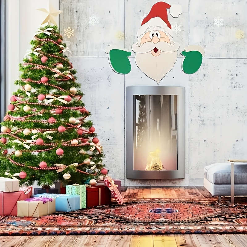 Christmas Decorations Quantity J 458 2Pcs