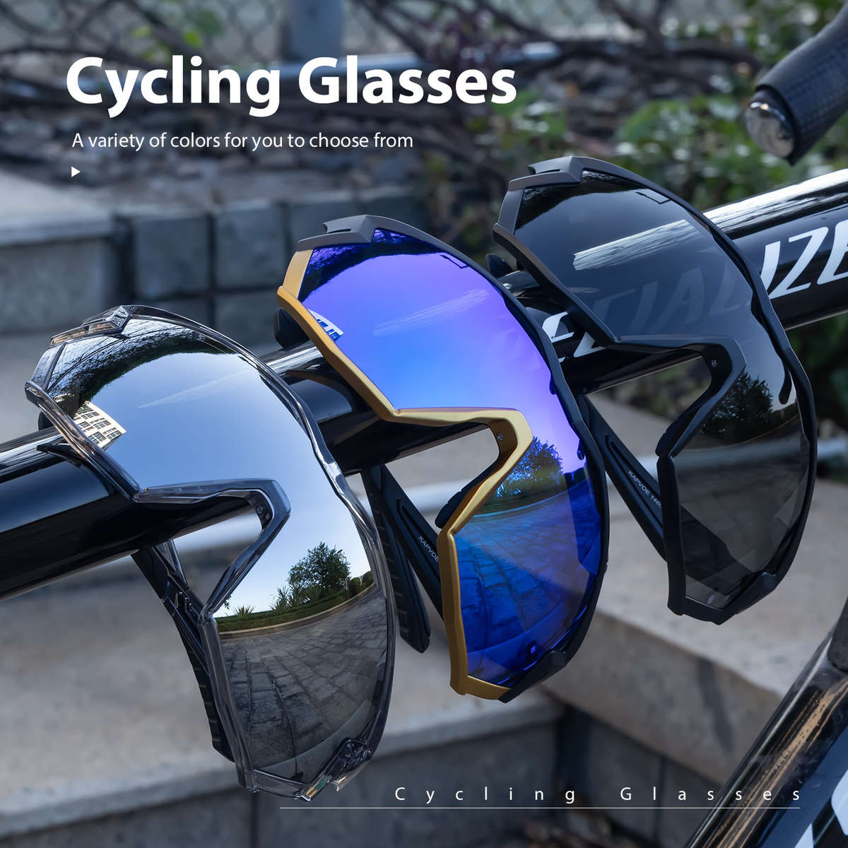 Cycling Glasses Color 13