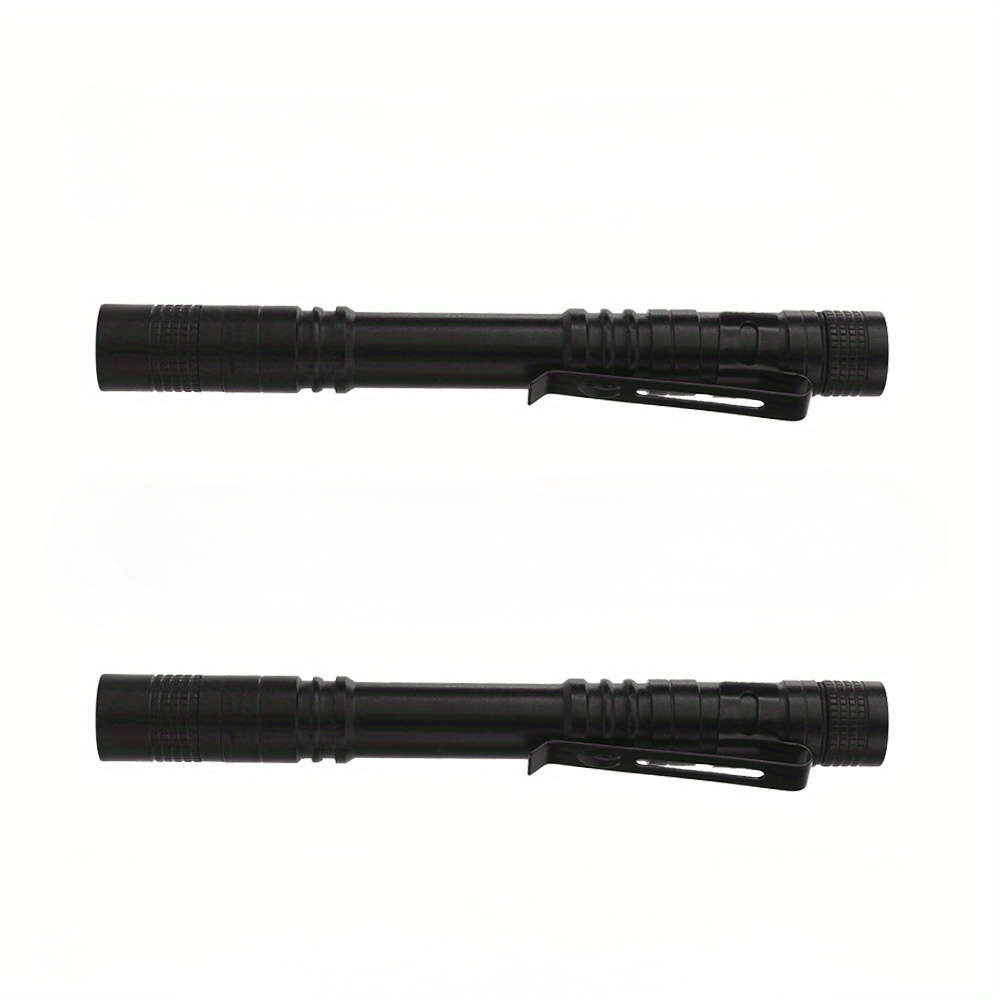 Flashlight Color Black Quantity2Pcs