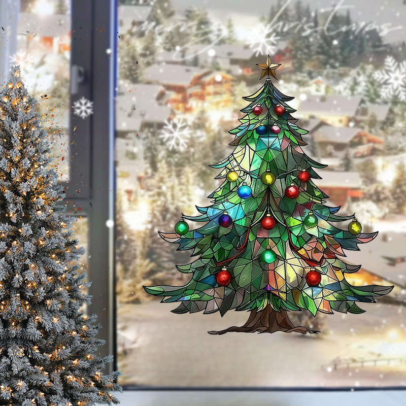 Christmas Decorations Style Sd2596
