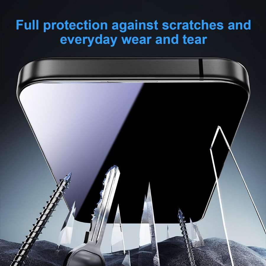 Screen Protector Compatible Model Iphone 17
