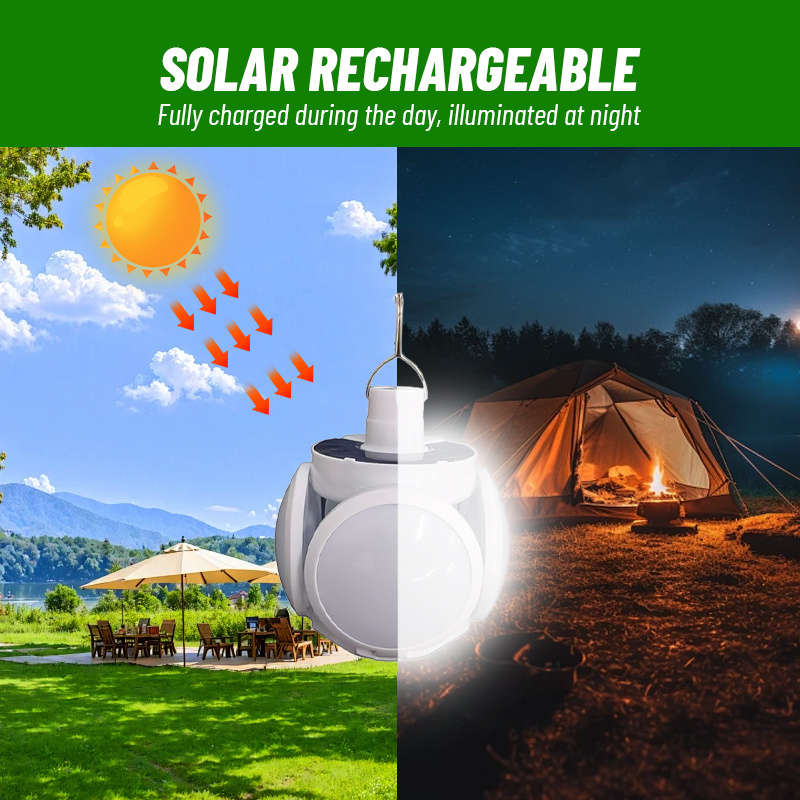 Portable Lamp Items Solar Lamp Quantity 1Pc