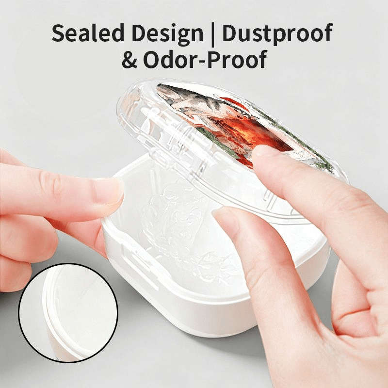 Antibacterial Box 1