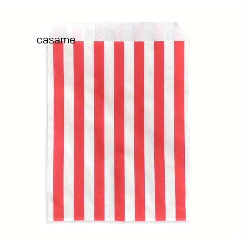 Gift Bags Color Solid Dark Green Size 13X18Cm