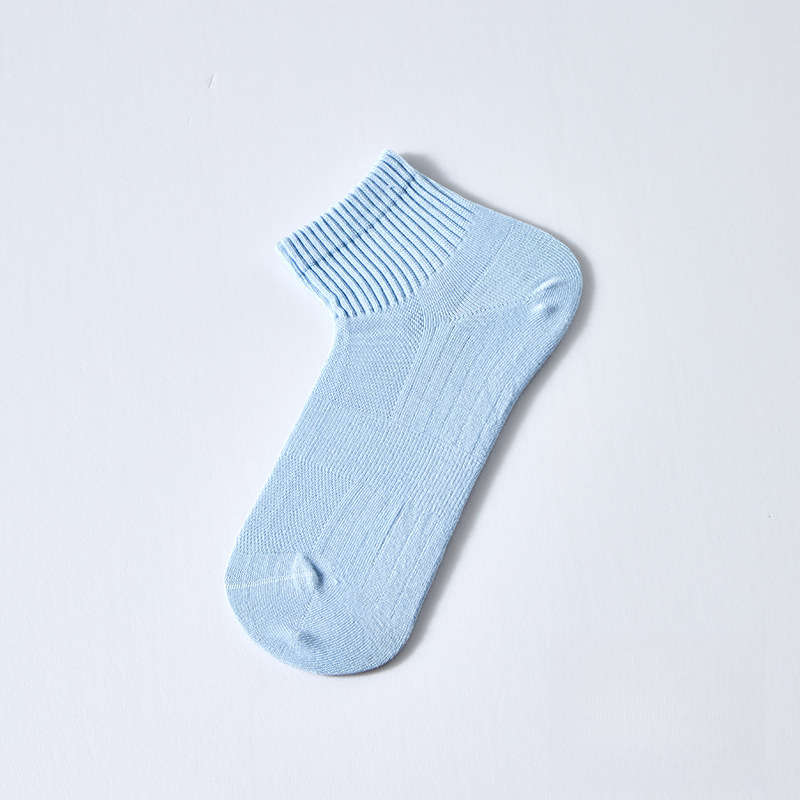 Women S Socks Color Random 5 Pairsmixed Colors Size Onesize