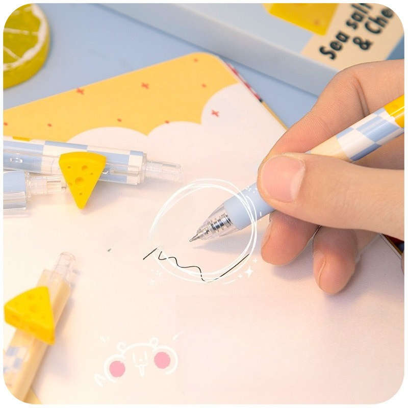 Pen Quantity 2pcs
