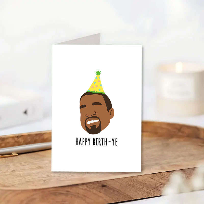 Greeting Cards Style Stylea Quantity 3Pcs
