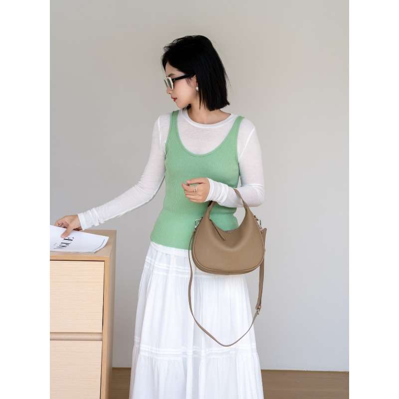 Women S Handbags Macaron 26*7.5*18.5