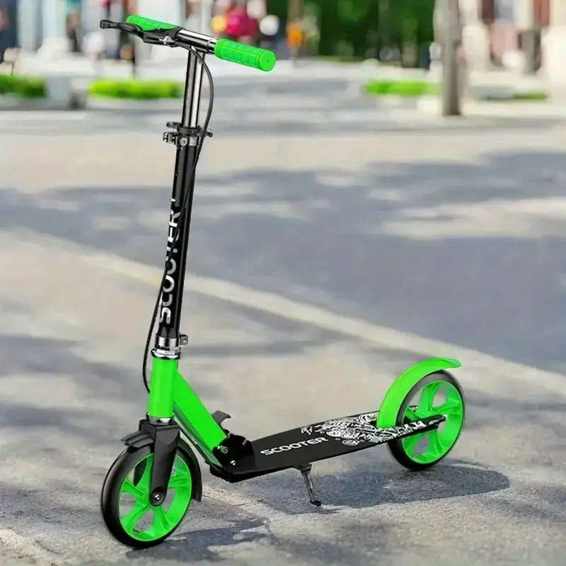 Convenient Scooter
