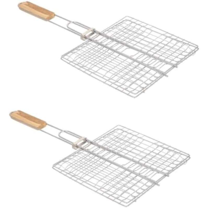 Grill Rack Color As Pic