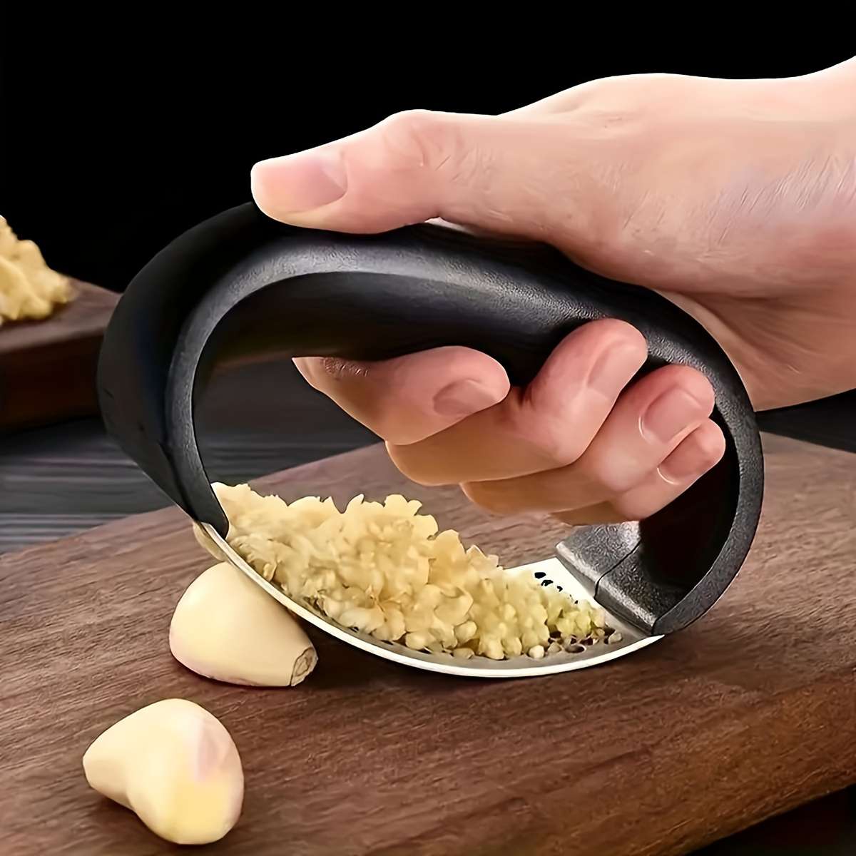 Kitchenware Color Black 1 Piece