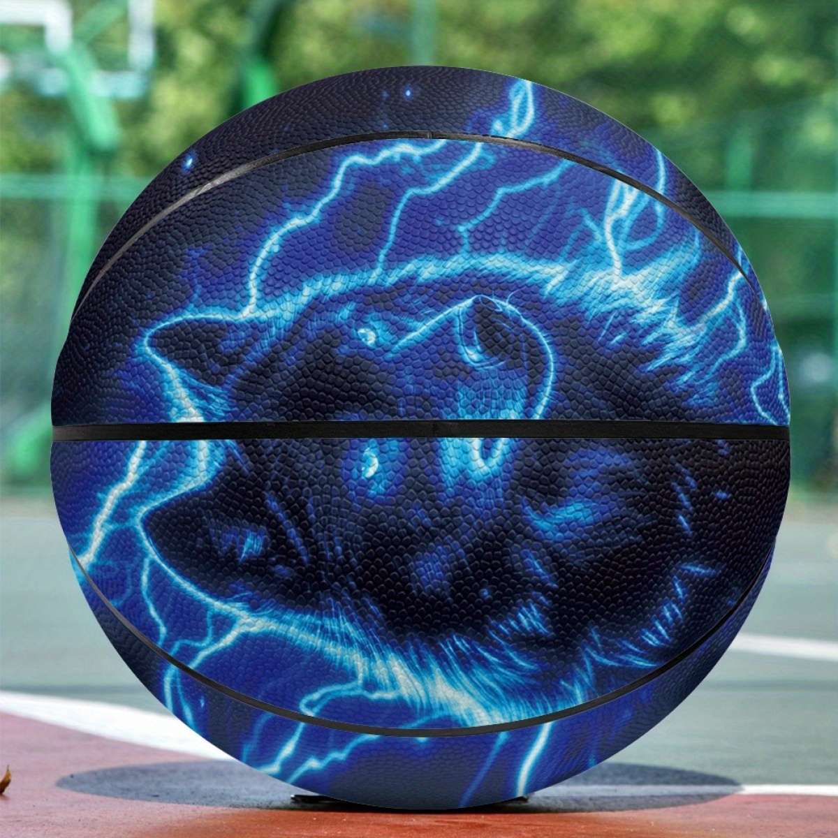 Basketball Color A Size7