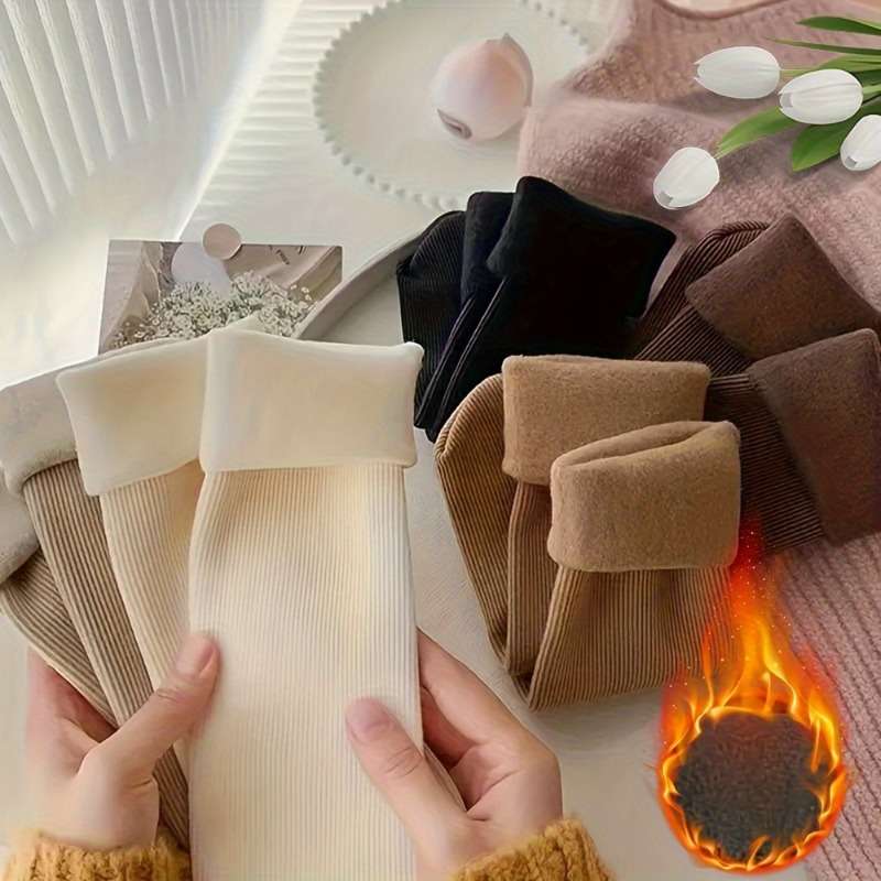 Women S Socks Color Random Color