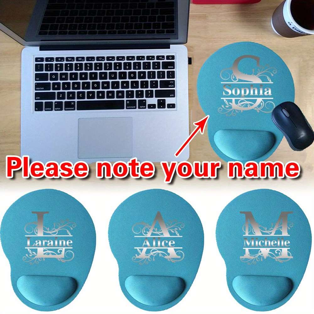 Mouse Pad Style D