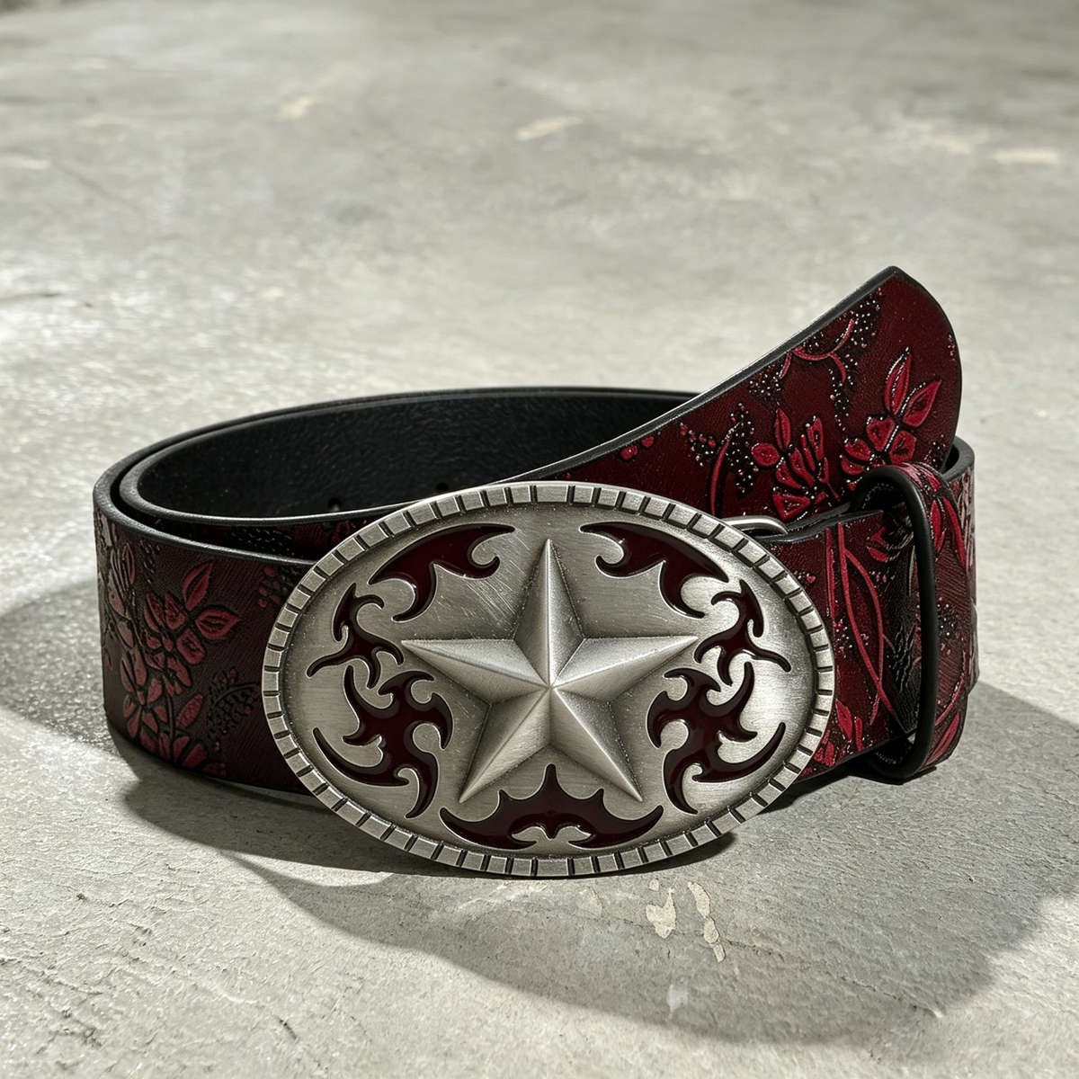 Belt Size 102Cm