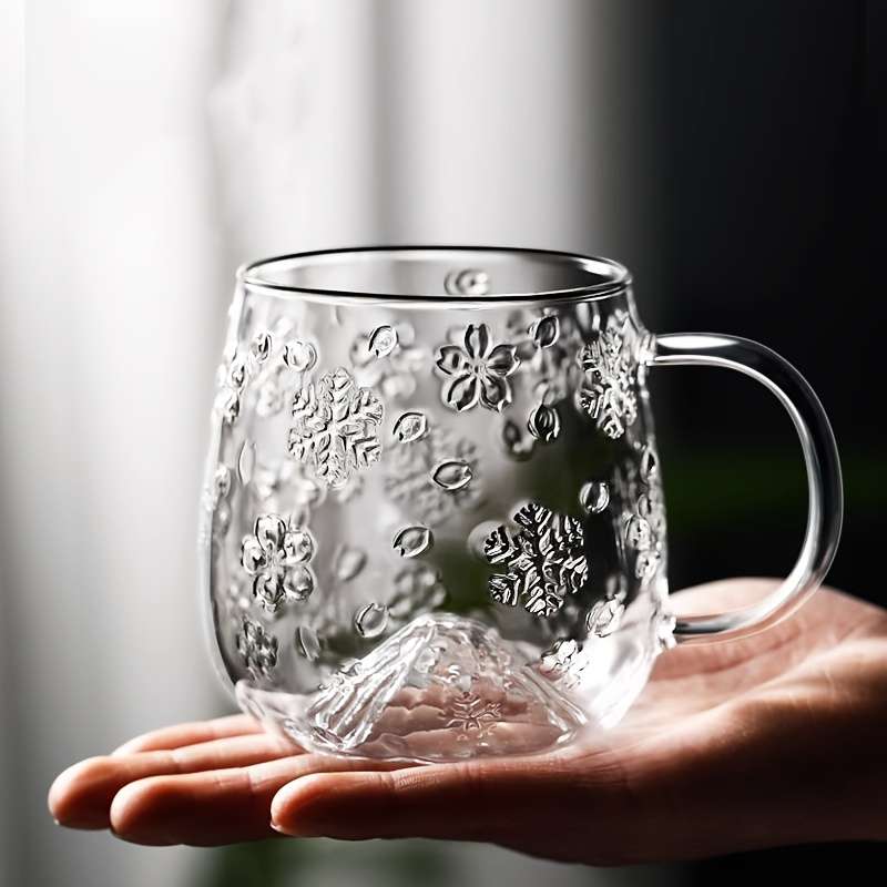 Water Cup Quantity 1 Capacity450Ml