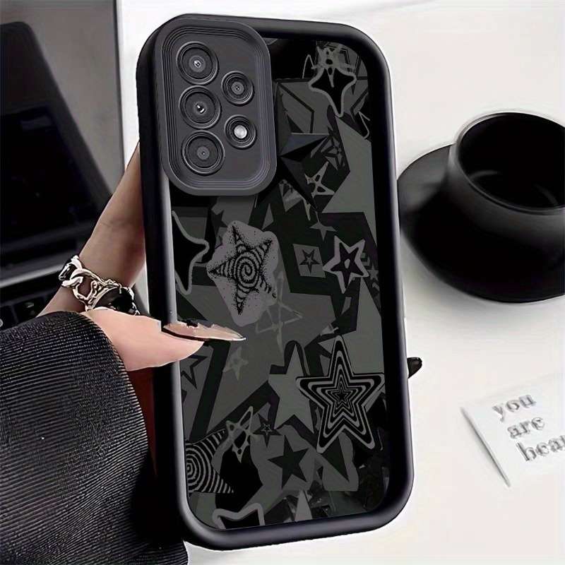 Phone Case Mixed Color 1 Compatible Model Galaxy S24 Plus