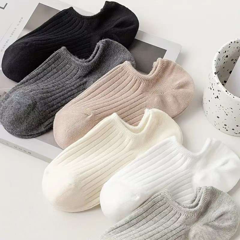 Women S Socks Color White Size Onesize