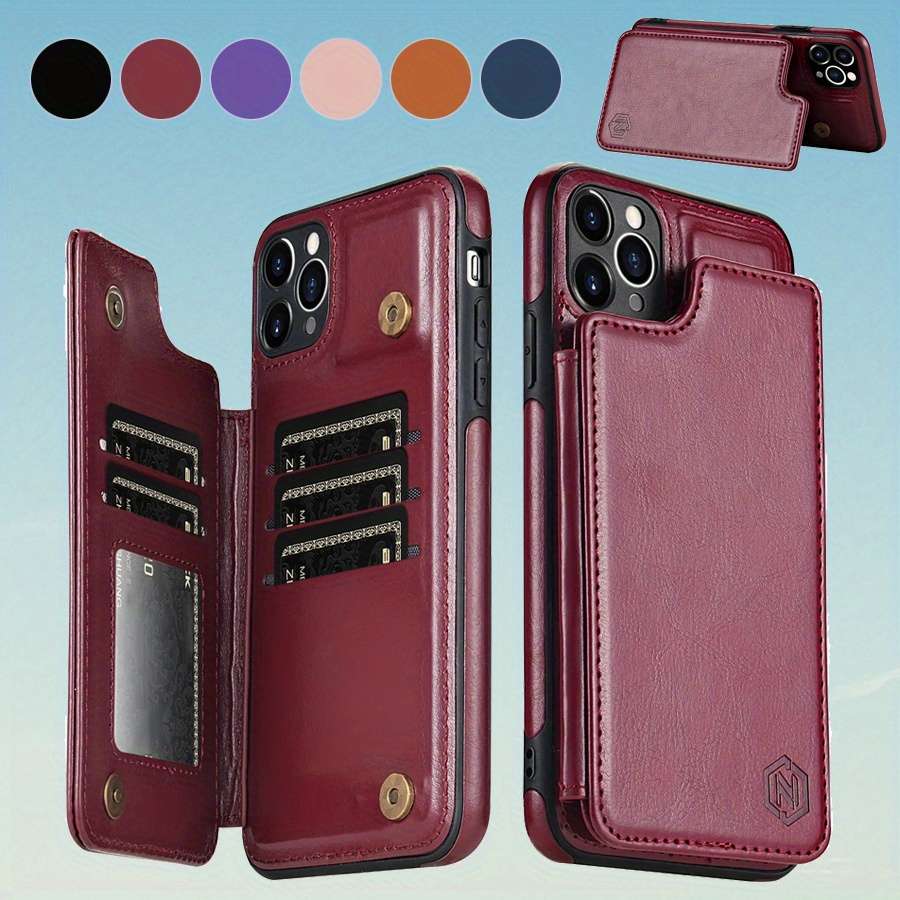 Phone Case Brown Compatible Model Iphone 13
