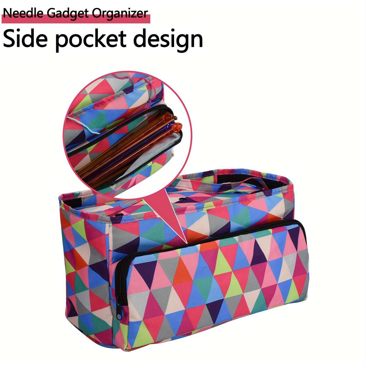 Storage Bag Style Styled