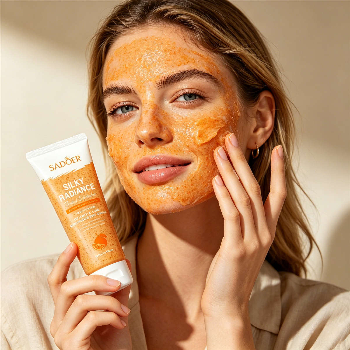 Facial Cleansing Quantity 2 Pack