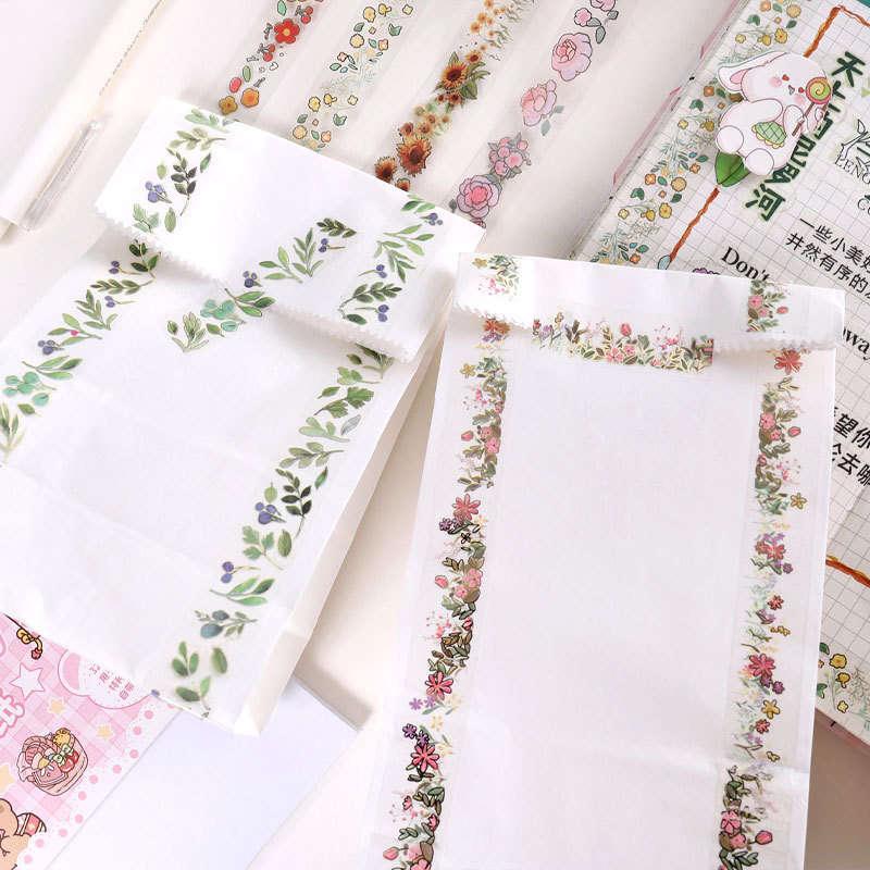 Adhesive Tape Quantity 12 Rolls